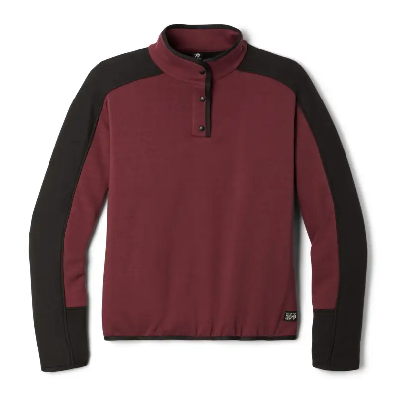 Mountain Hardwear Dolcevita da donna Camplife