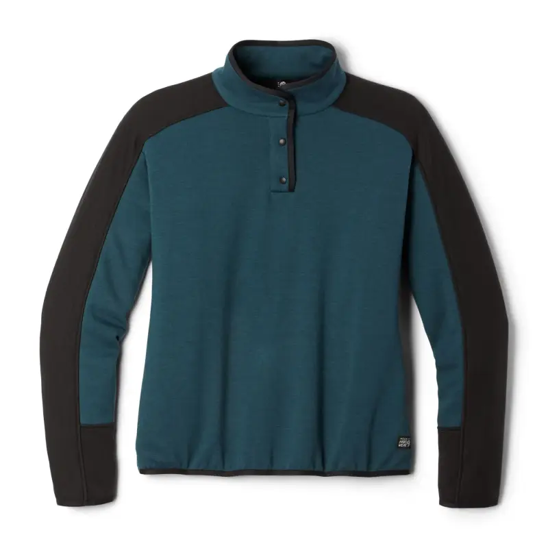 Mountain Hardwear Dolcevita da donna Camplife