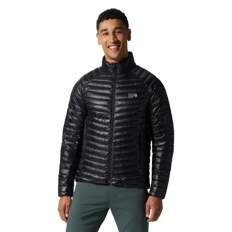 Mountain Hardwear Giacca da trekking Ghost Whisperer/2