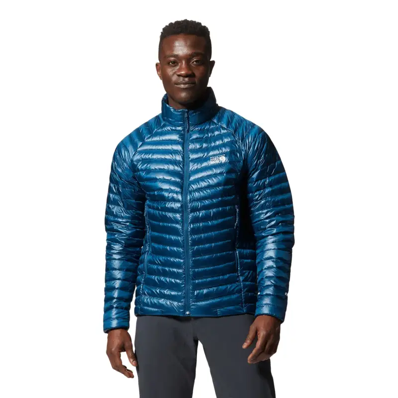 Mountain Hardwear Giacca da trekking Ghost Whisperer/2