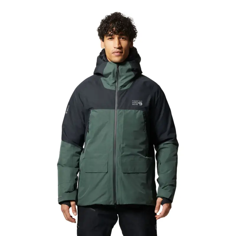 Mountain Hardwear Giacca impermeabile Cloud Bank Gore-Tex®