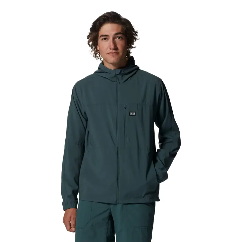 Mountain Hardwear Giacca impermeabile Sender™