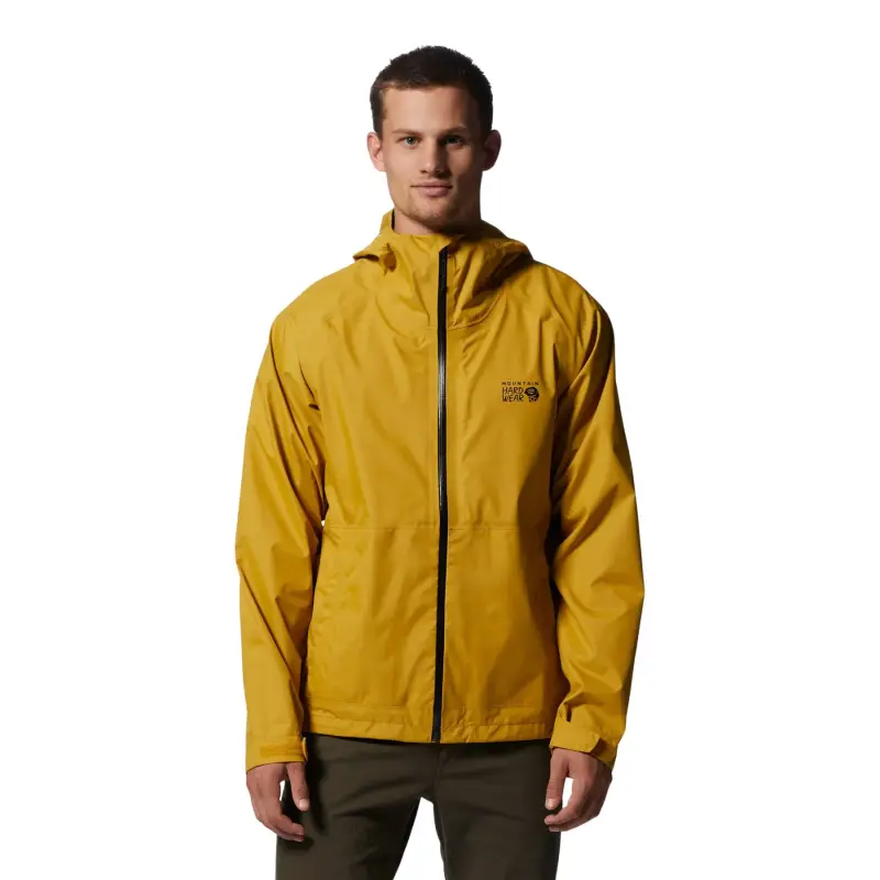 Mountain Hardwear Giacca impermeabile Threshold