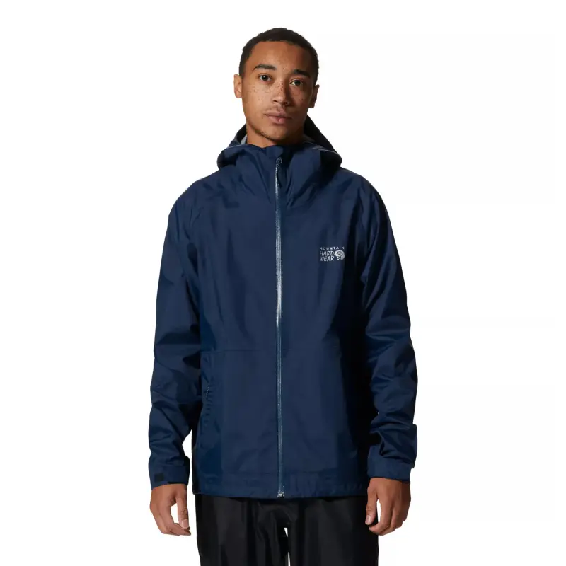 Mountain Hardwear Giacca impermeabile Threshold