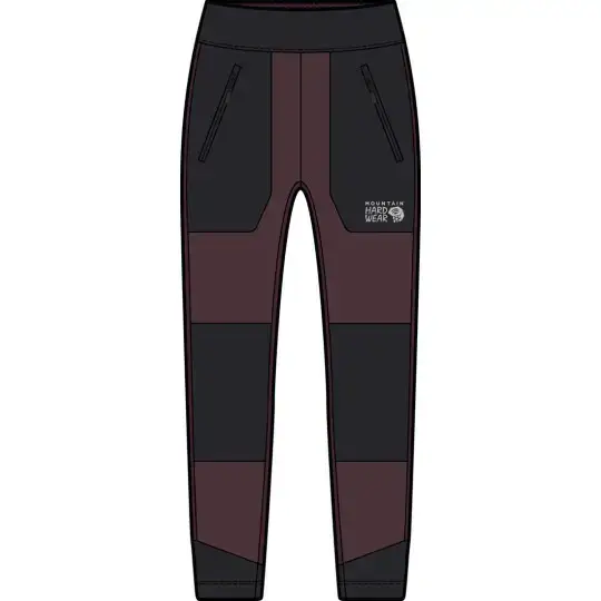 Mountain Hardwear Pantaloni da jogging donna Polartec® High Loft™