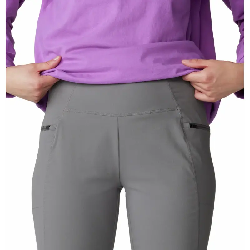 Mountain Hardwear Pantaloni da trekking donna a caviglia Dynama™