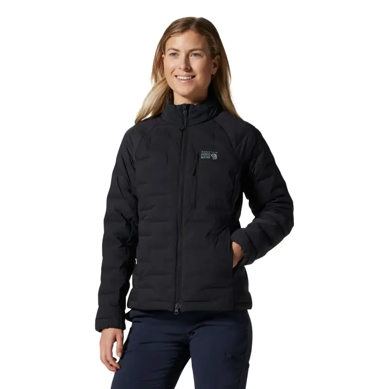 Mountain Hardwear Piumino da donna