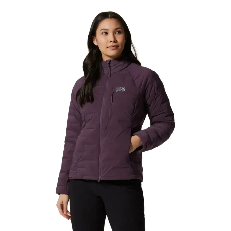Mountain Hardwear Piumino da donna