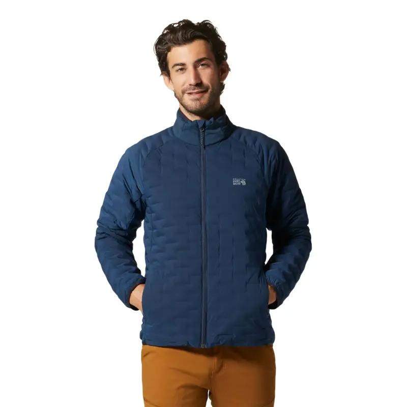 Mountain Hardwear Piumino Stretchdown™ Light
