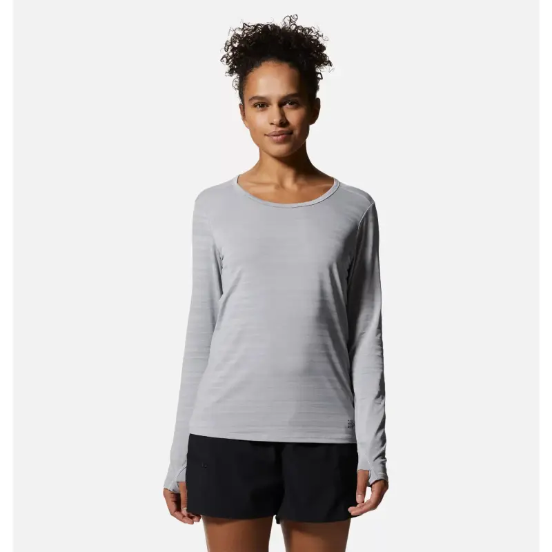 Mountain Hardwear T-shirt Donna 4699537