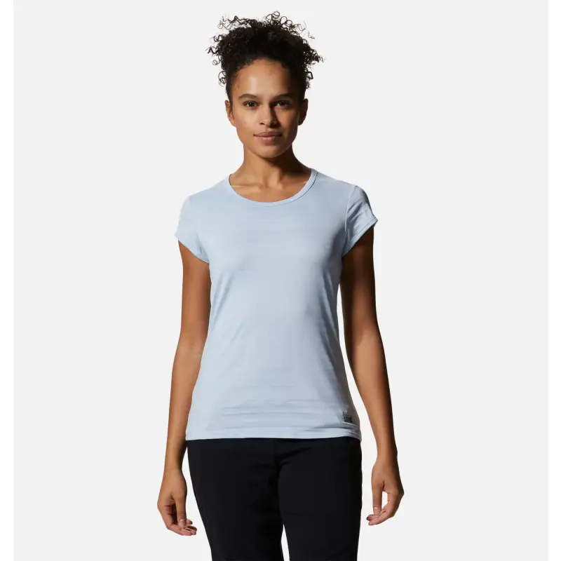 Mountain Hardwear T-shirt Donna 4699542