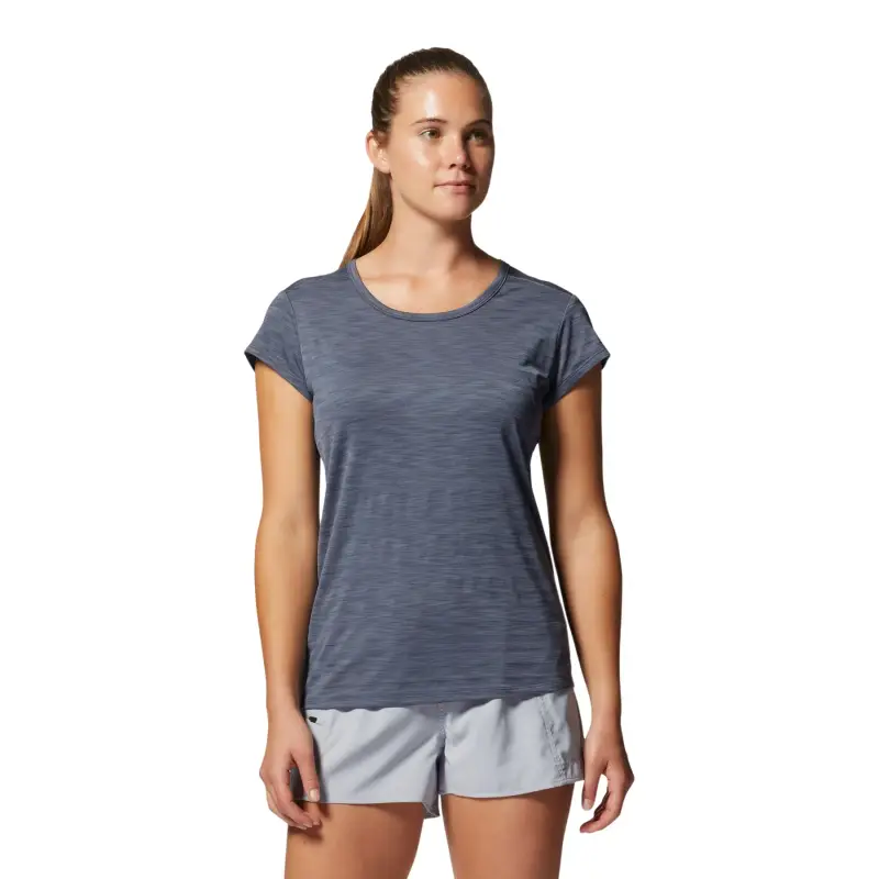 Mountain Hardwear T-shirt Donna 4699543