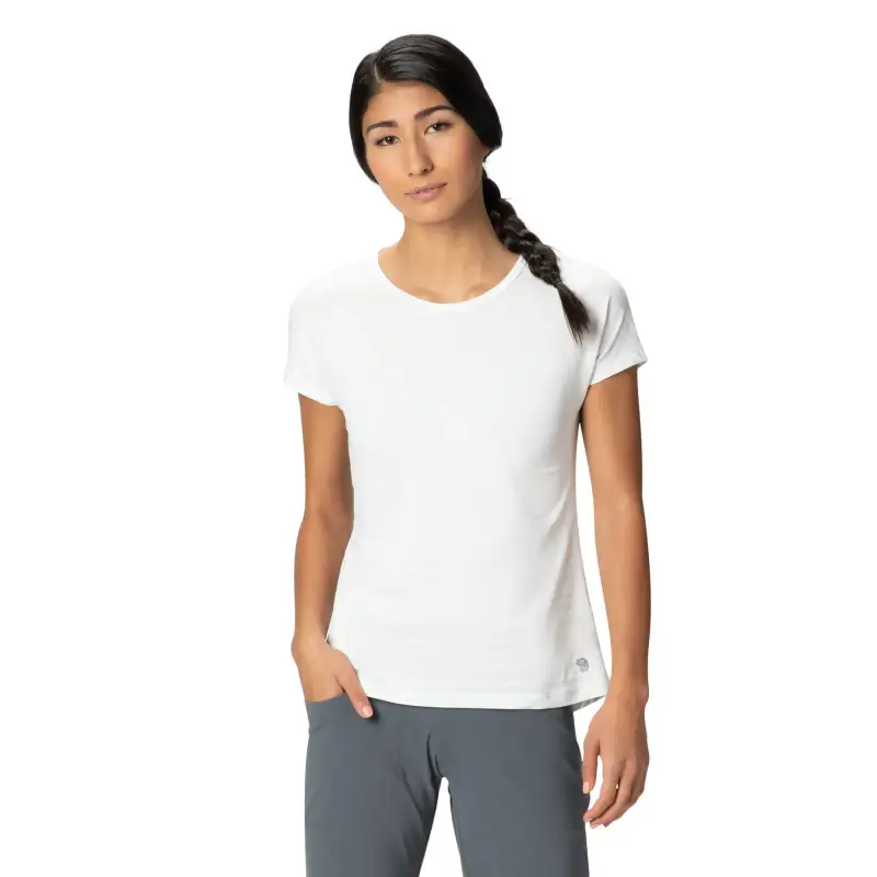 Mountain Hardwear T-shirt Donna 4699540