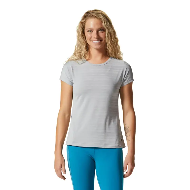 Mountain Hardwear T-shirt Donna 4699541