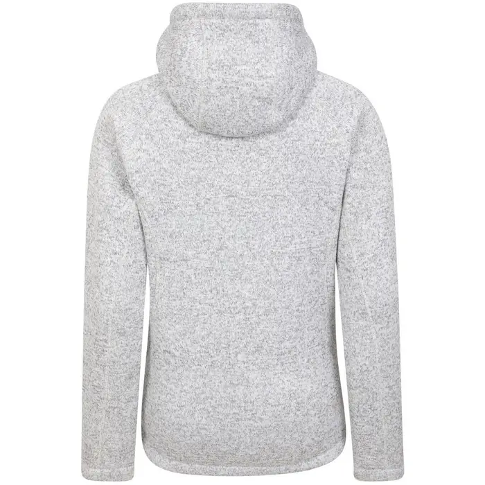 Mountain Warehouse Felpe con cappuccio Nevis Grigio