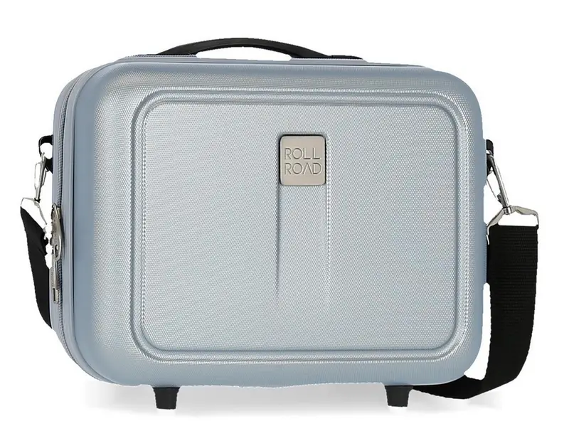 MOVOM Beauty Case Azzurro 3410399