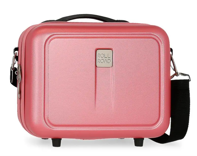 MOVOM Beauty Case Rosa 3410400