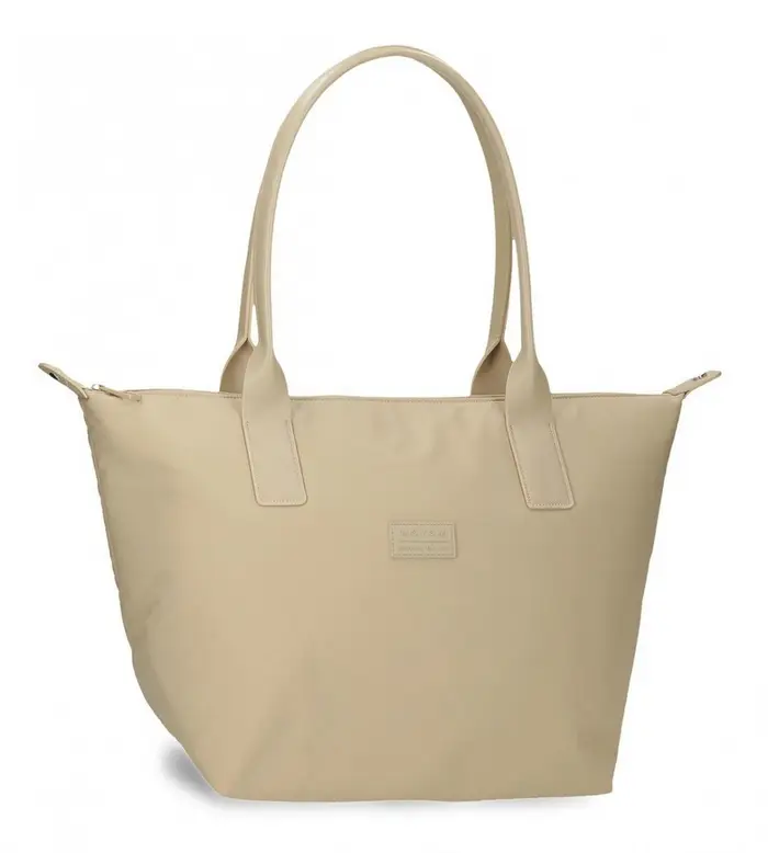 Movom Borsa Tote Loop Beige