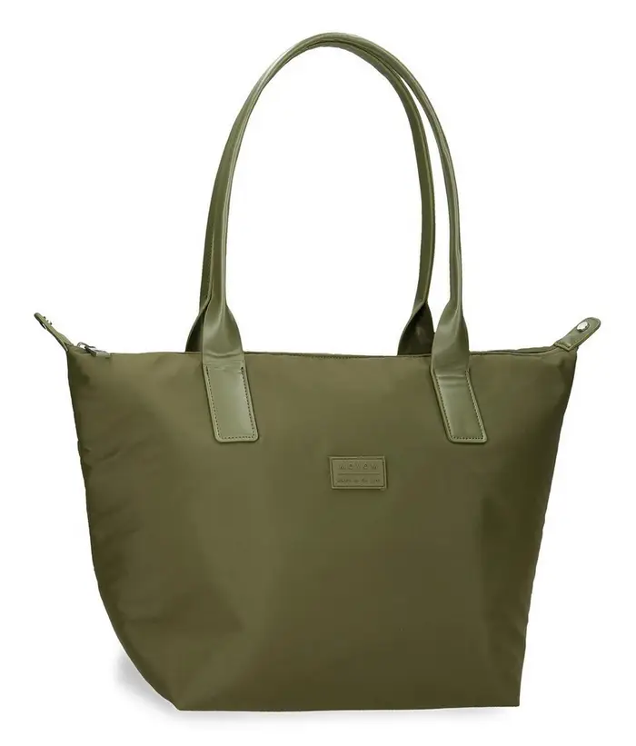 Movom Borsa Tote Loop Khaki