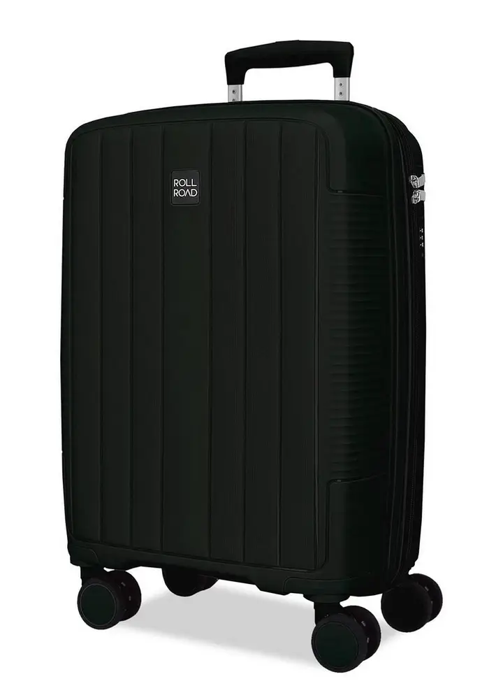 Trolley cabina Roll Road Acadia Nero