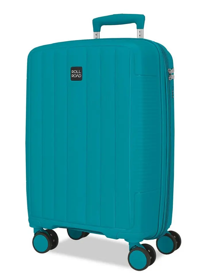 Trolley cabina Roll Road Acadia Turchese