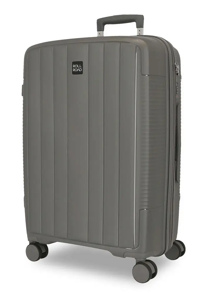 Trolley Roll Road Acadia grande Antracite