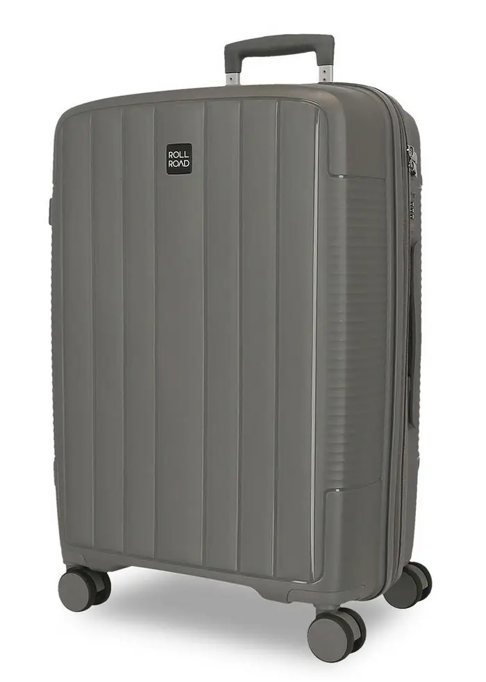 Trolley Roll Road Acadia medio Antracite