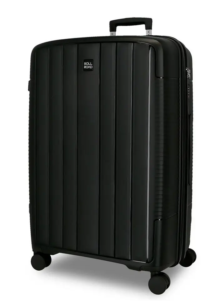 Trolley Roll Road Acadia medio Nero