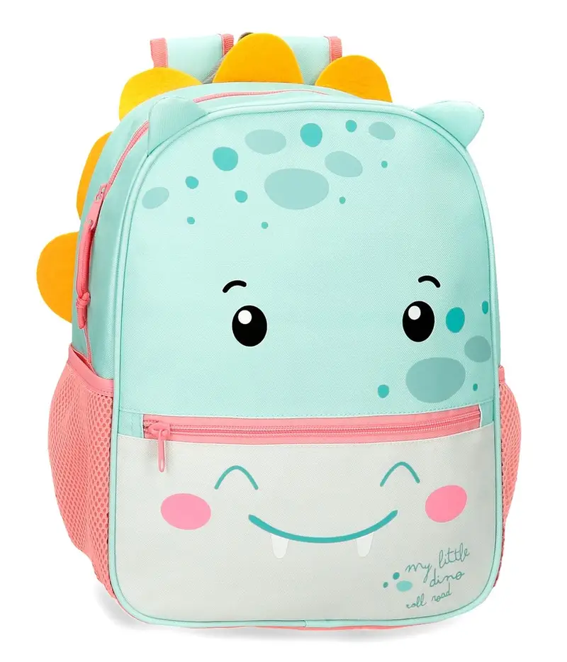 Movom Zaino bambino Happy Pets My Little Dino