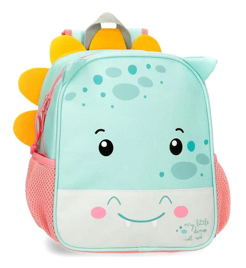 Movom Zaino piccolo Happy Pets Little Dino