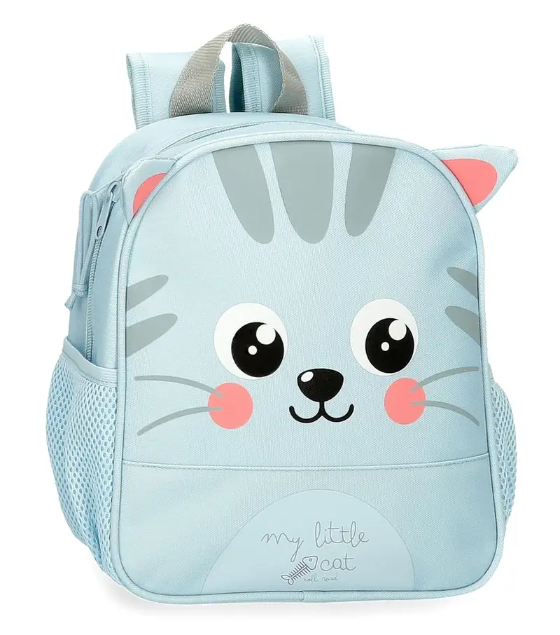 Movom Zaino piccolo Happy Pets My Little Cat