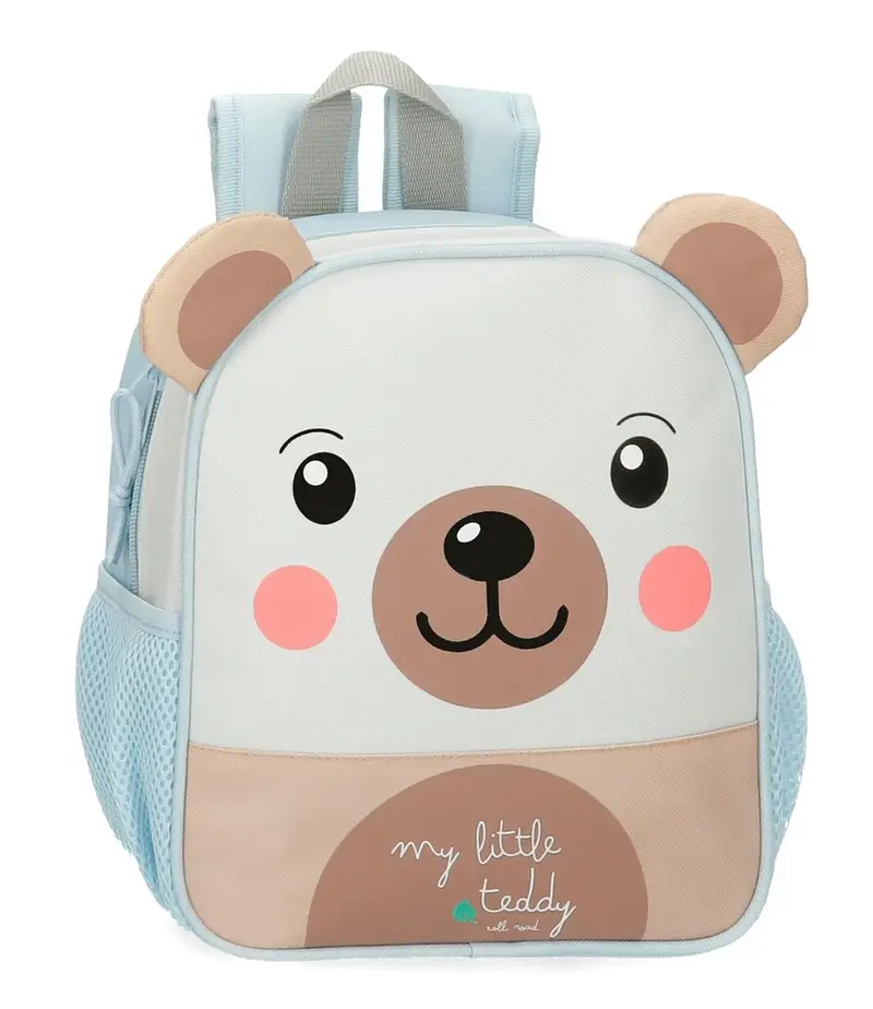 Movom Zaino piccolo Happy Pets My Little Teddy