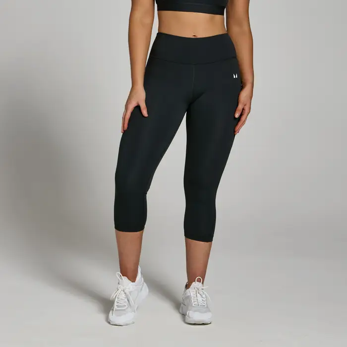 MP Leggings Donna Nero 2821277