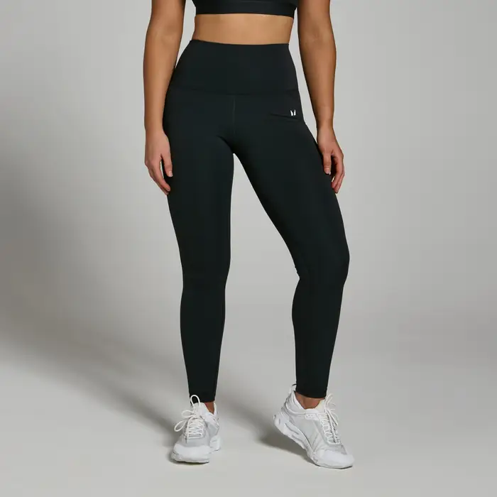 MP Leggings Donna Nero 2821278