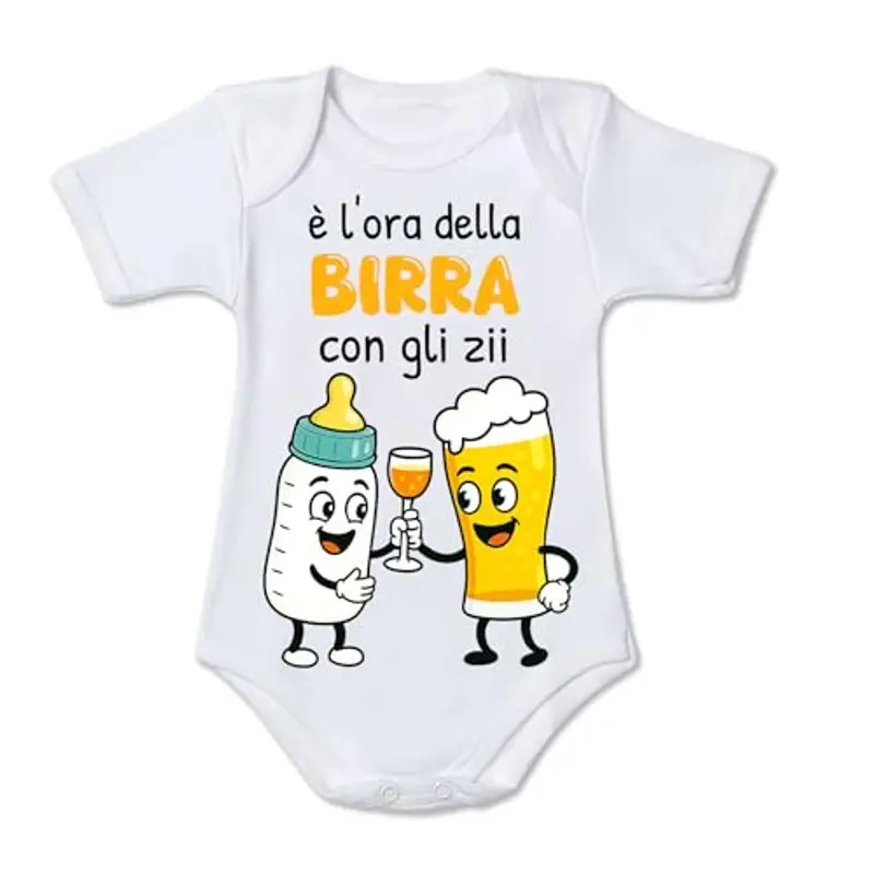 Mr. Gadgets Body Neonato 2148845