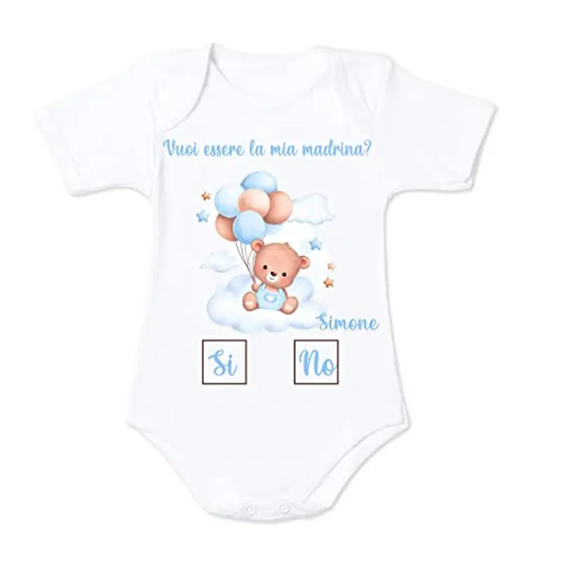 Mr. Gadgets Body Neonato 1351574