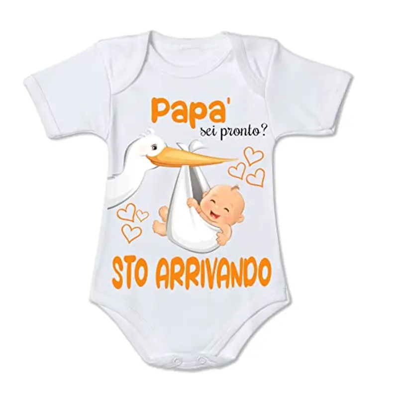 Mr. Gadgets Body Neonato 1915007