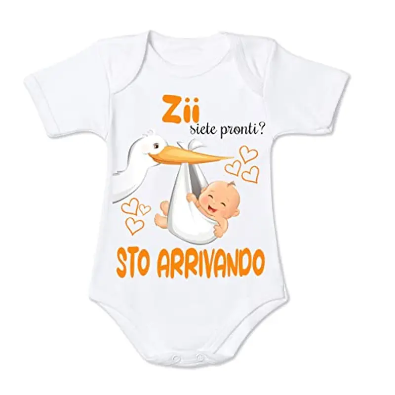 Mr. Gadgets Body Neonato 1914994