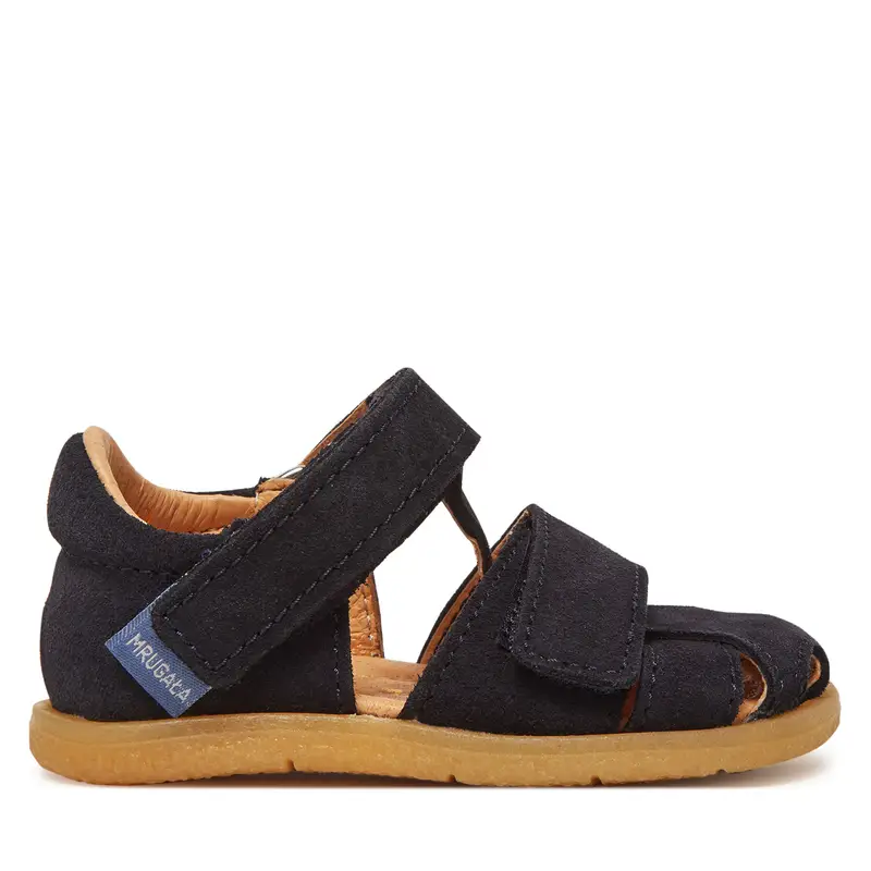 Mrugała Sandali 1120/5-77 Blu scuro