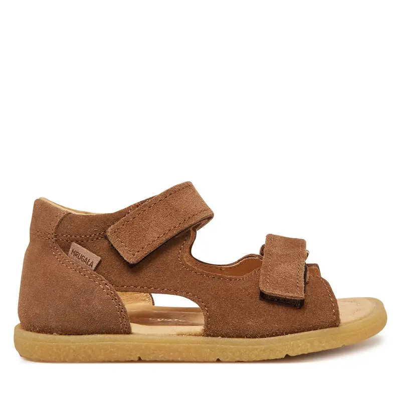 Mrugała Sandali 1205/5-Marrone