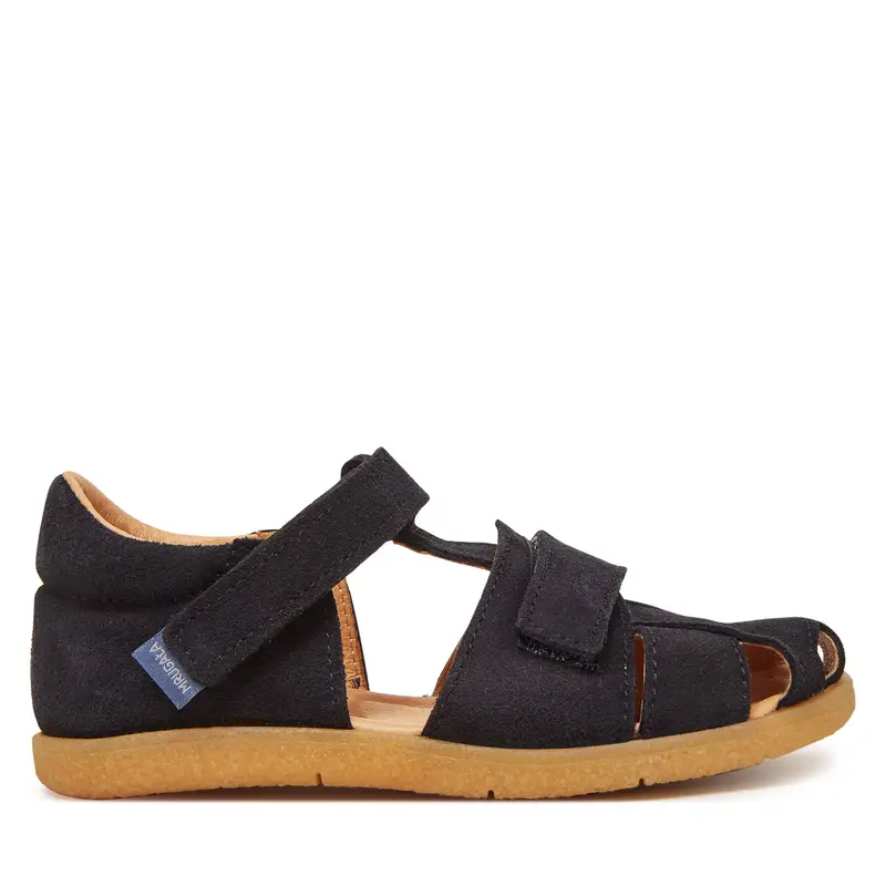 Mrugała Sandali 1220/5-77 Blu scuro