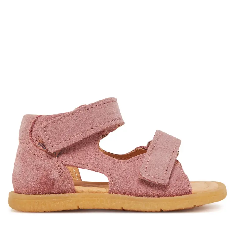 Mrugała Sandali Flo 1105/5-54 Rosa