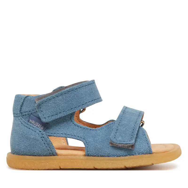 Mrugała Sandali Flo 1105/5-62 Blu