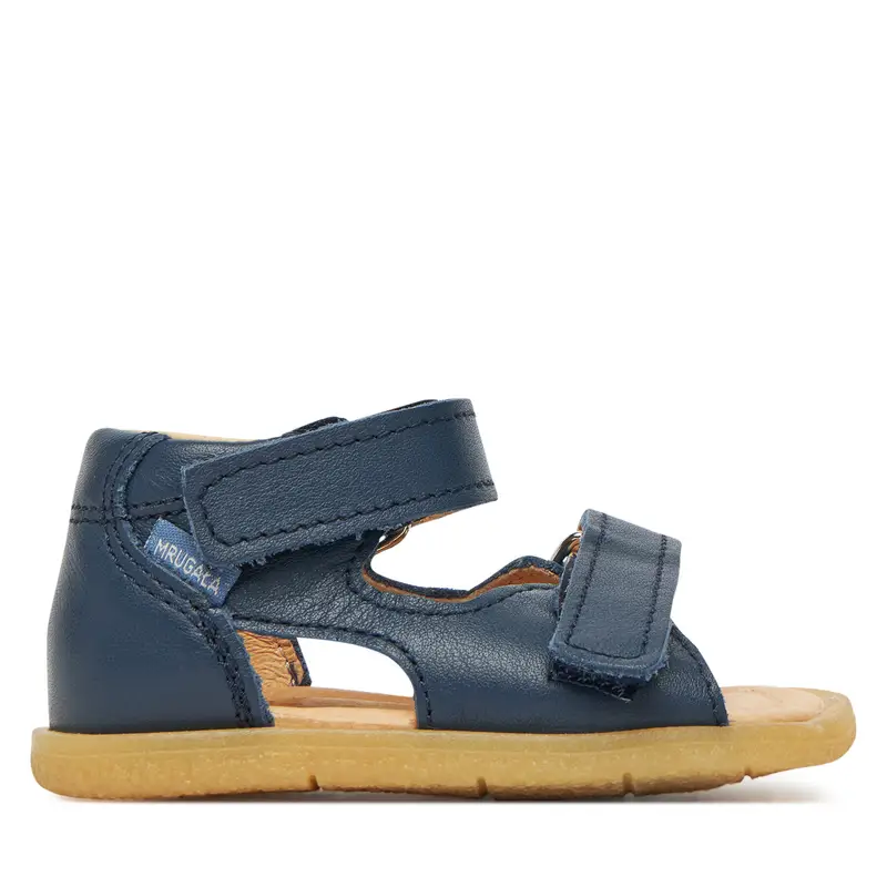 Mrugała Sandali Flo 1105/5-70 Blu scuro