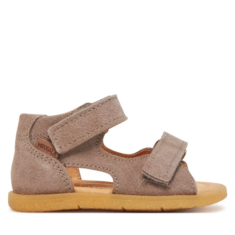 Mrugała Sandali Flo 1105/5-80 Grigio