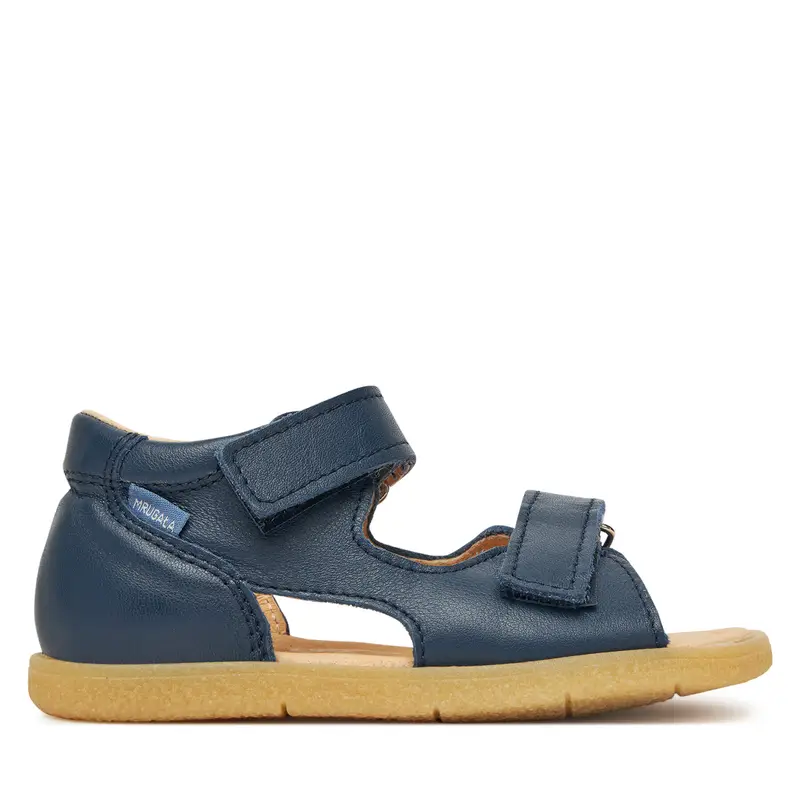 Mrugała Sandali Flo 1205/5-70 Blu scuro