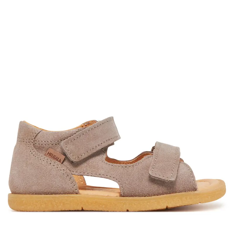 Mrugała Sandali Flo 1205/5-80 Grigio