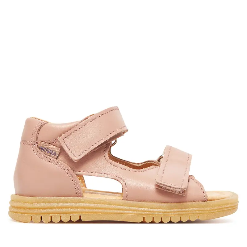 Mrugała Sandali Hugo 1106/5-40 Rosa