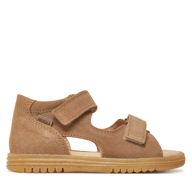 Mrugała Sandali Hugo 1206/5-24 Marrone