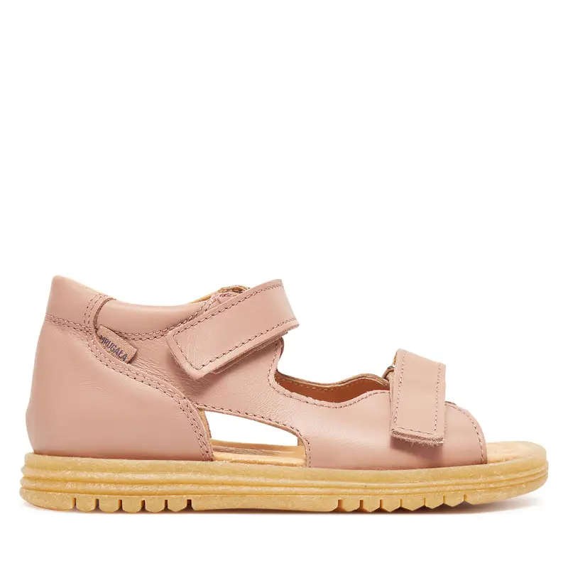 Mrugała Sandali Hugo 1206/5-40 Rosa